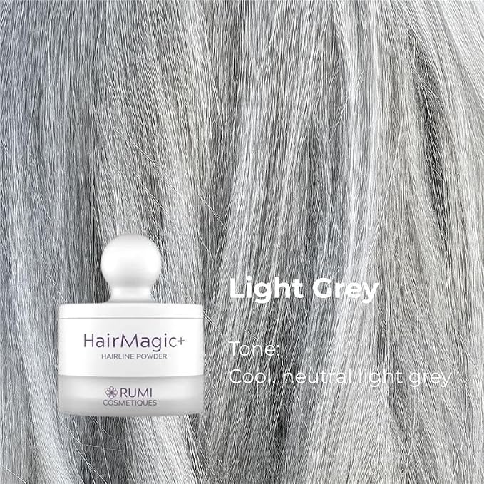 Light Grey