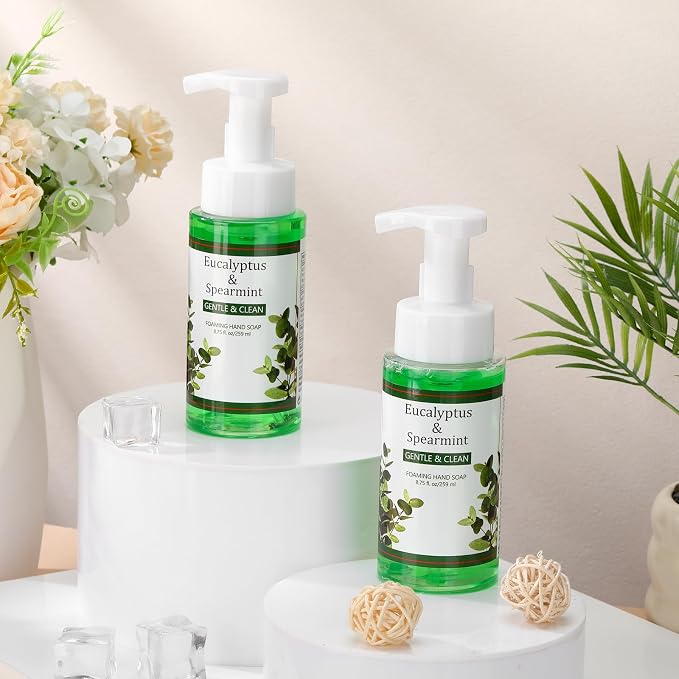 Eucalyptus Mint