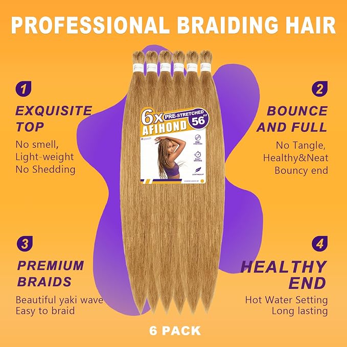 27 HONEYBLONDE