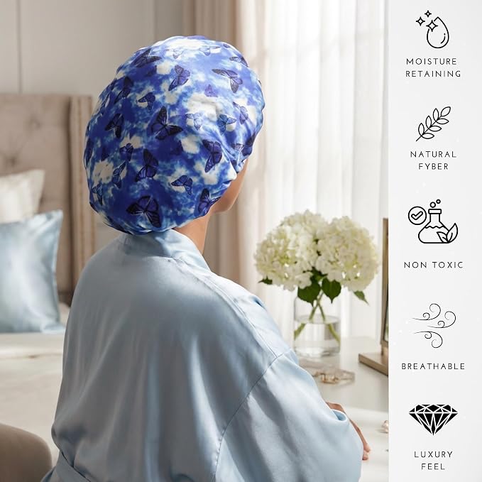 Blue Butterfly