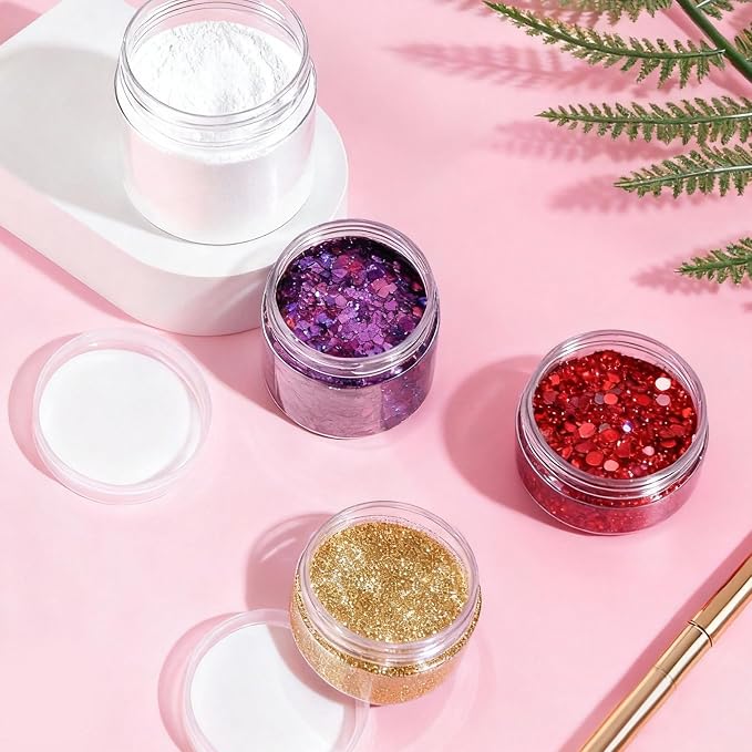 Clear Lid