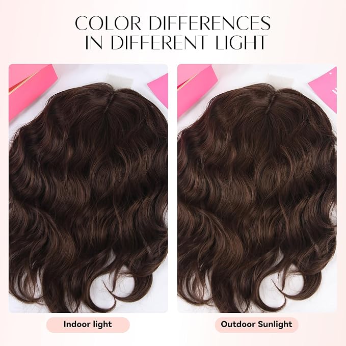 Soft Brown