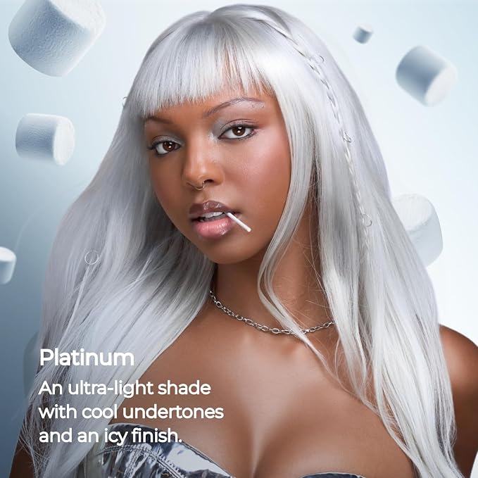 Platinum