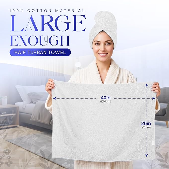 White Large