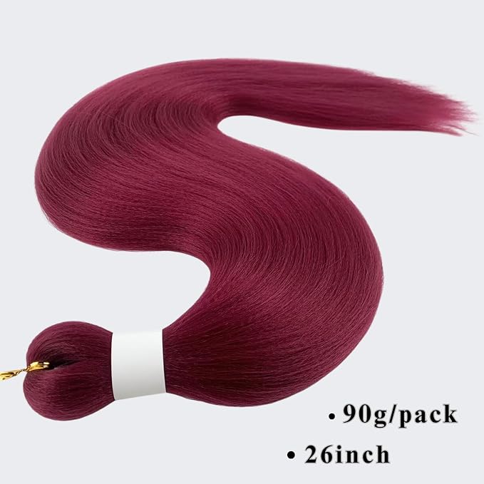 Burgundy 45C