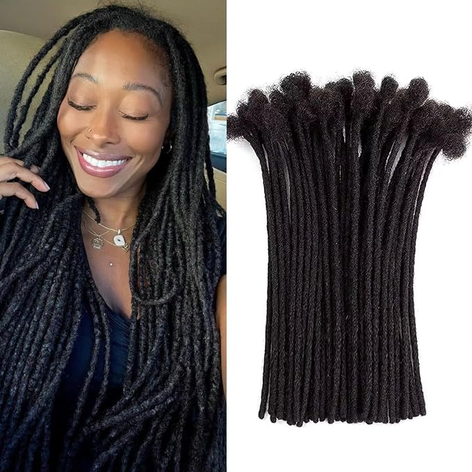 0.6cm Natural Black