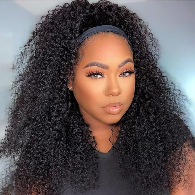 Natural Black KC