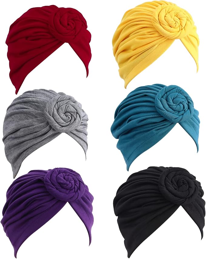 6 Colors/Redyellowgraybluepurpleblack
