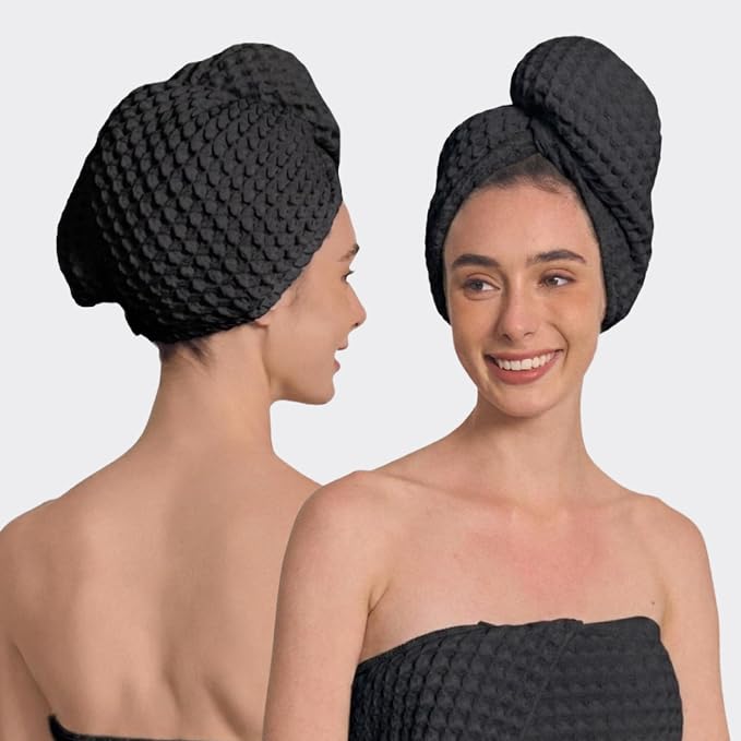 Soft Black