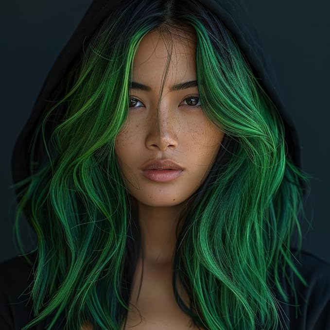 Emerald Ivy