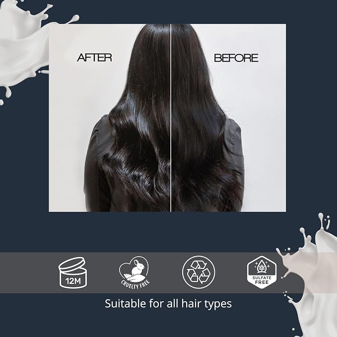 Milk Keratin