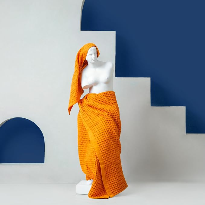Coral Orange