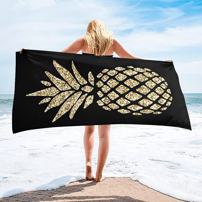 Golden Pineapple