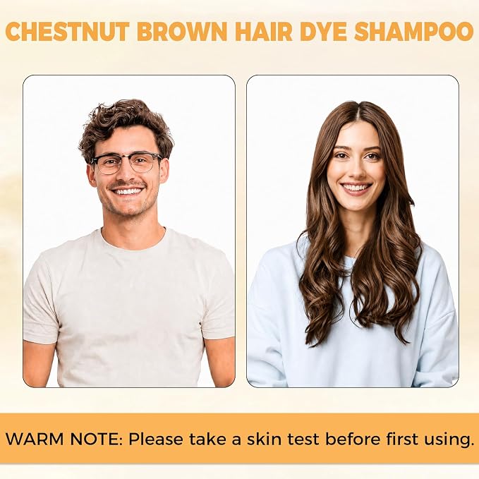 Chestnut Brown