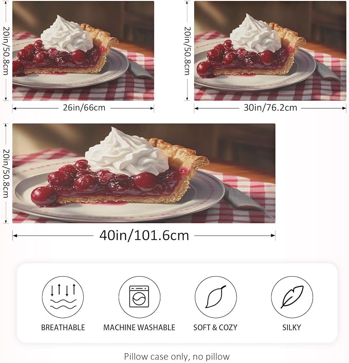 Cherry Pie
