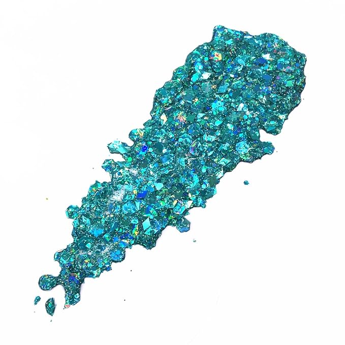 Aqua Blue
