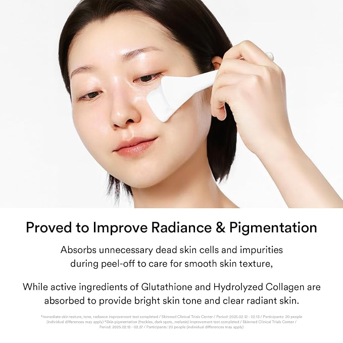 Dark Spots (Glutathione)