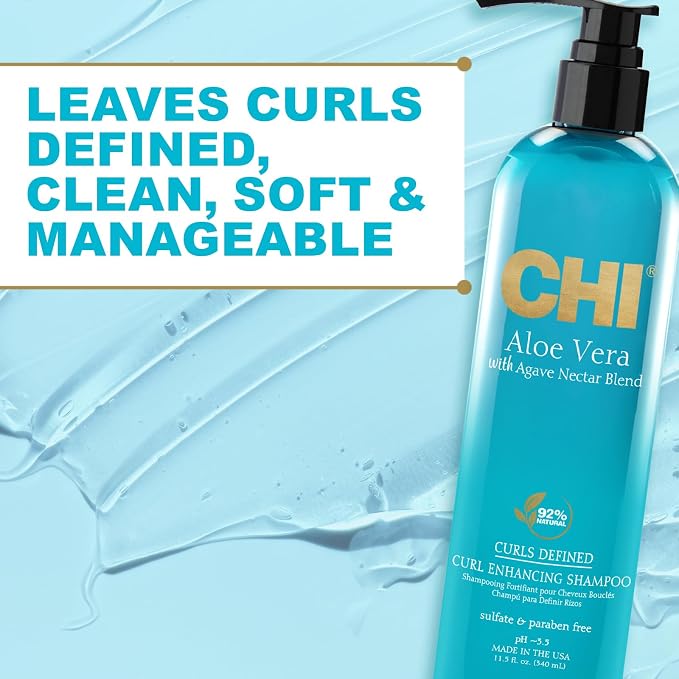 Shampoo