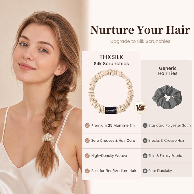 5pcs-Warm Color