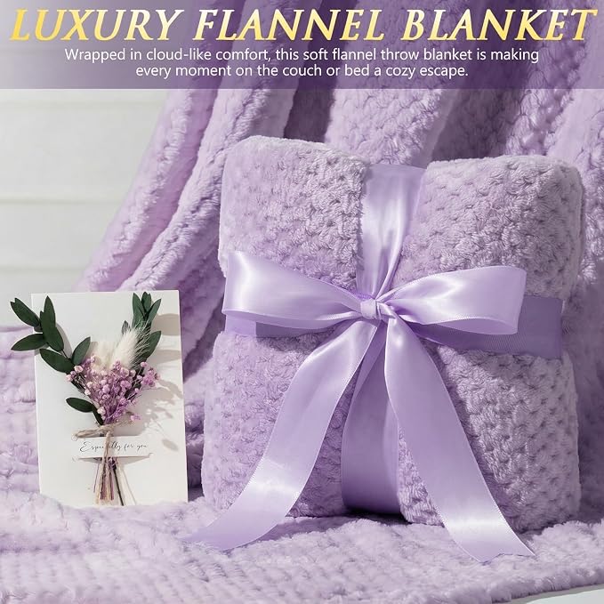 Purple-Lavendar