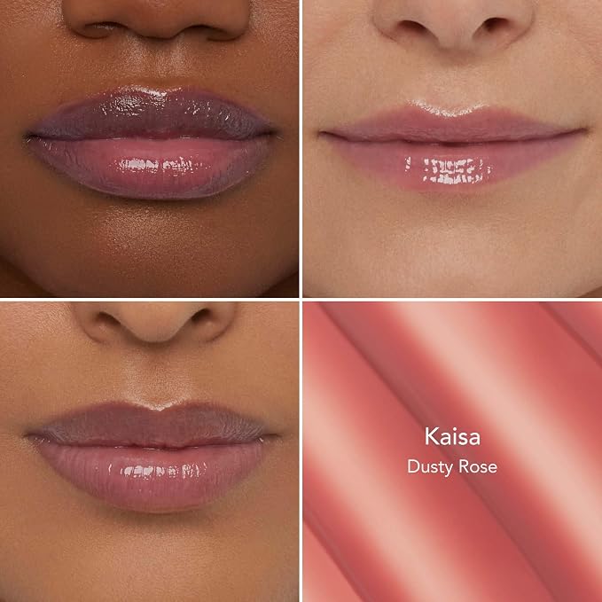 Kaisa (Dusty Rose)