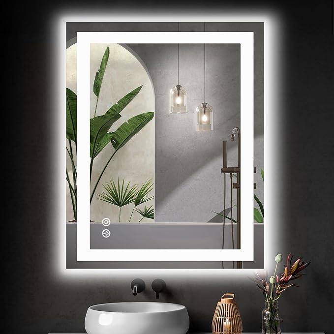 Elegant White-rectangle