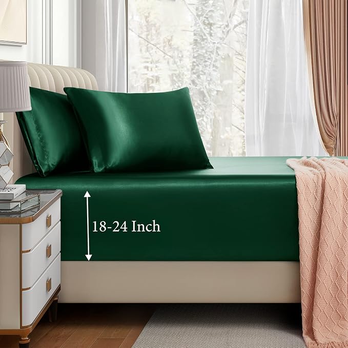 Blackish Green