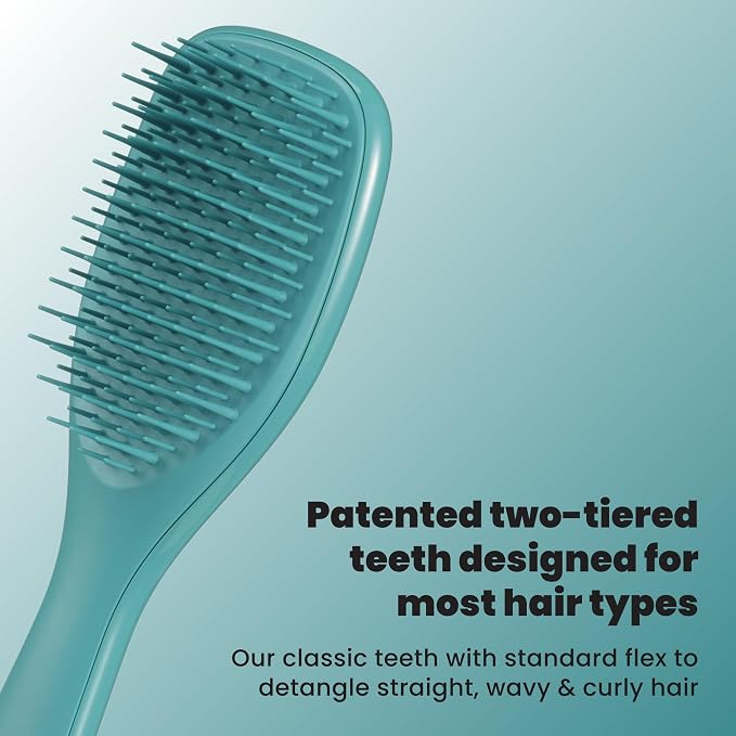 Transformative Teal