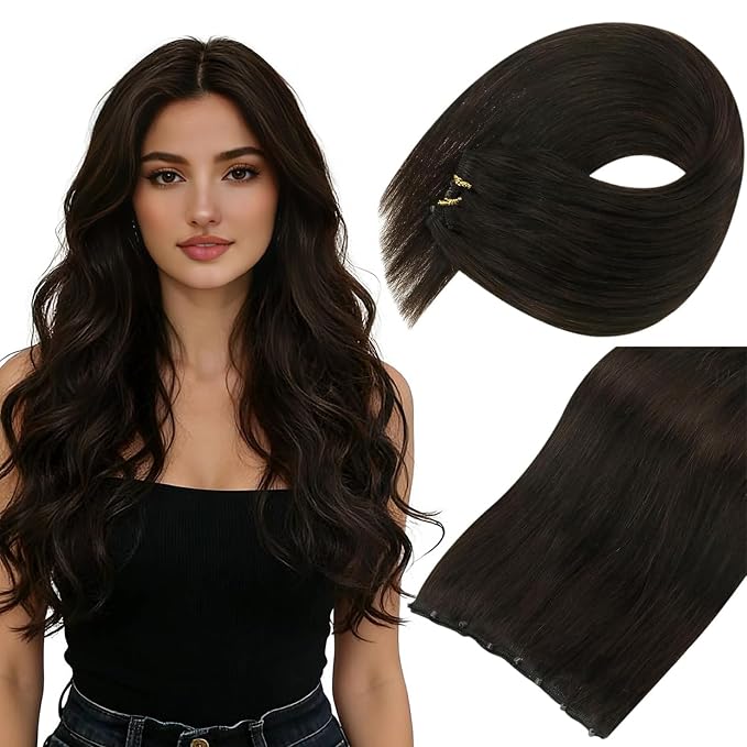 C-#2-Darkest Brown