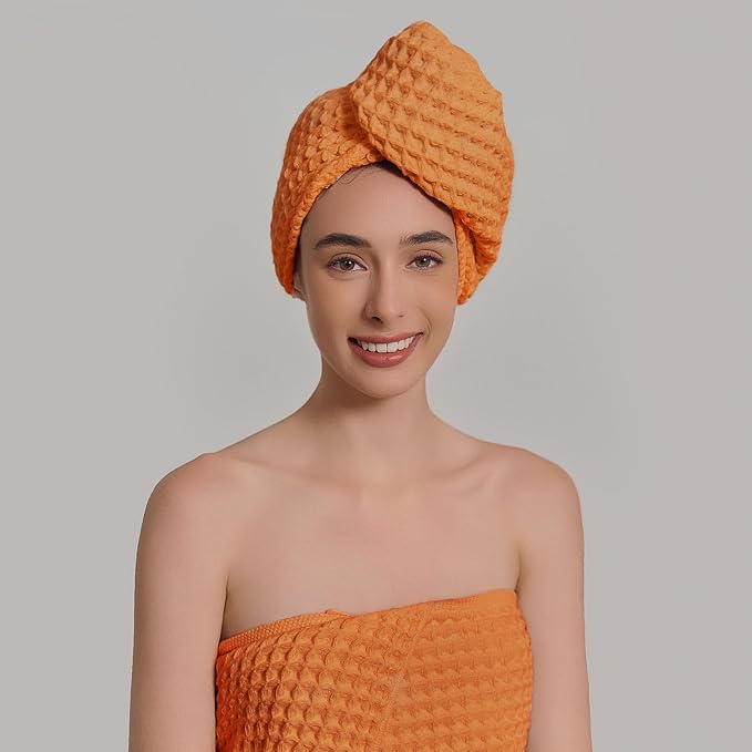Coral Orange