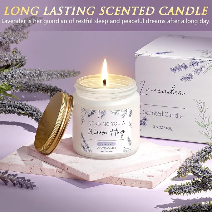 Purple-Lavendar