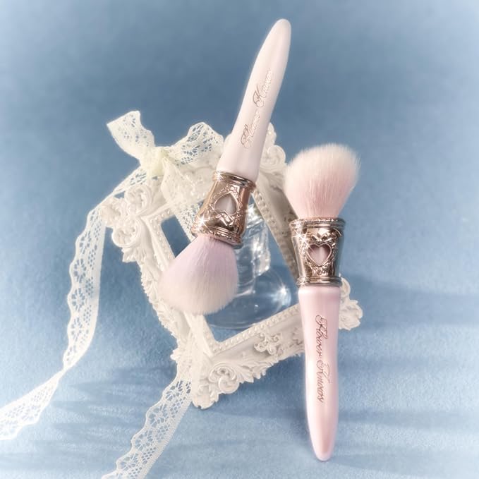 Bunny Garden-Pearl Pink