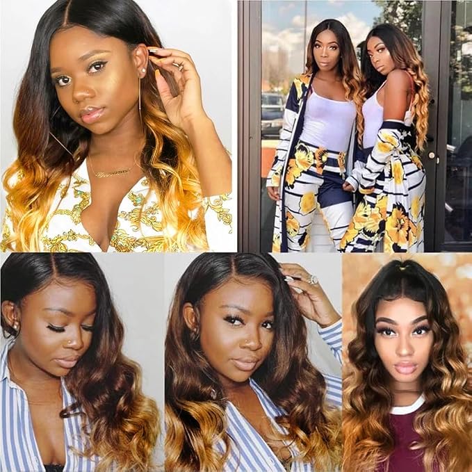 body wave Bundles