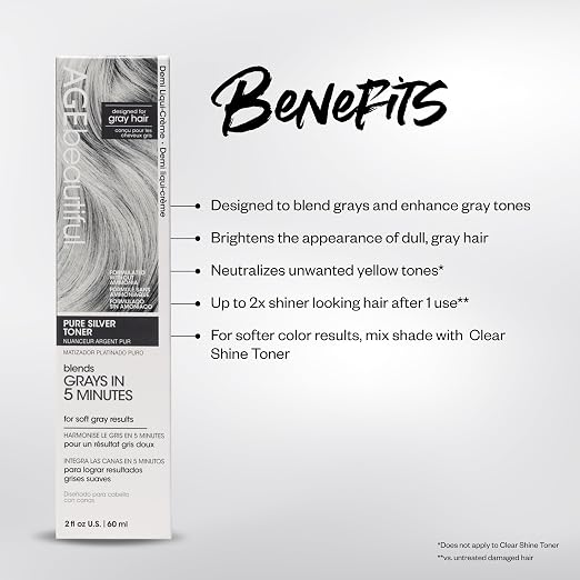 Silver Radiance Pure Silver