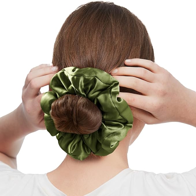 Olive Green