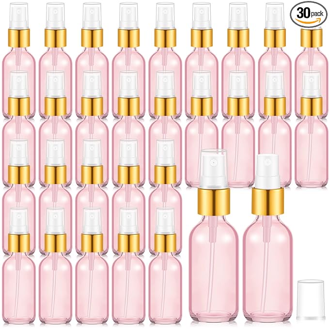 Clear Pink