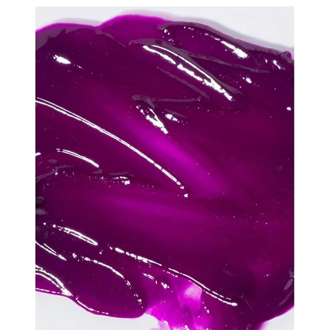 Cyber Tokyo (Intense Violet)
