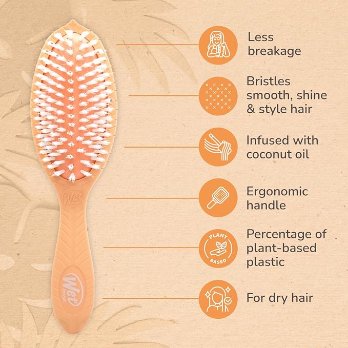 Orange/Coconut