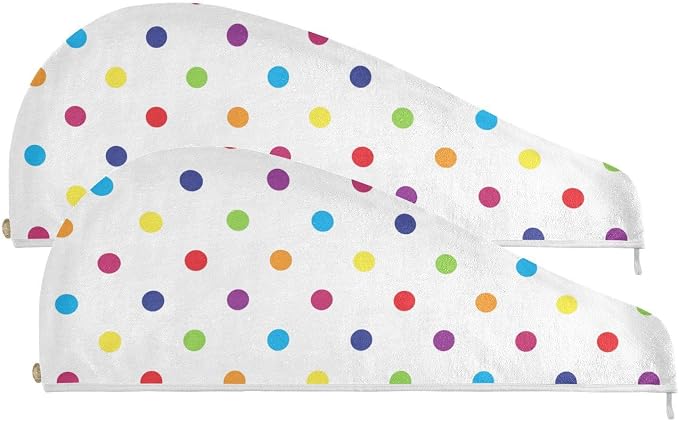 Polka Dot#4