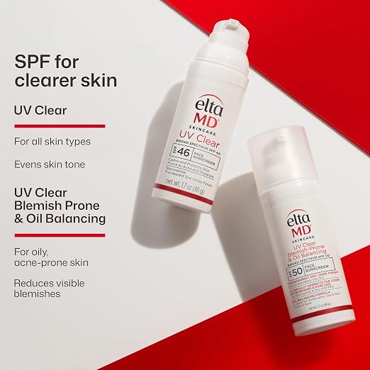 07 - Untinted (2 Pack)