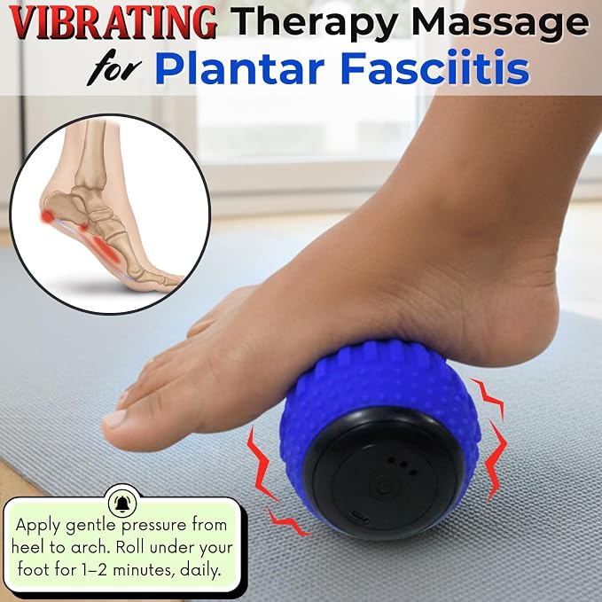 Peanut Ball-standard Vibration