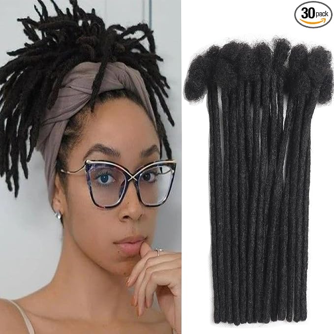 0.8cm Natural Black