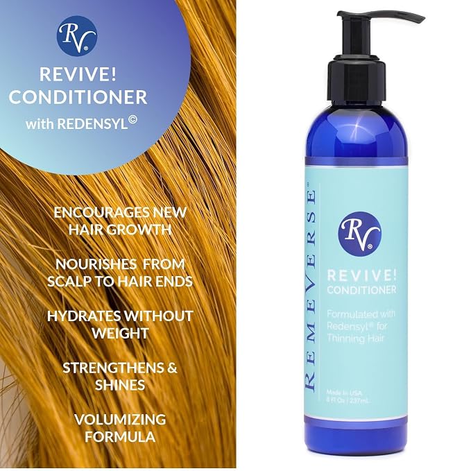 Revive Conditioner