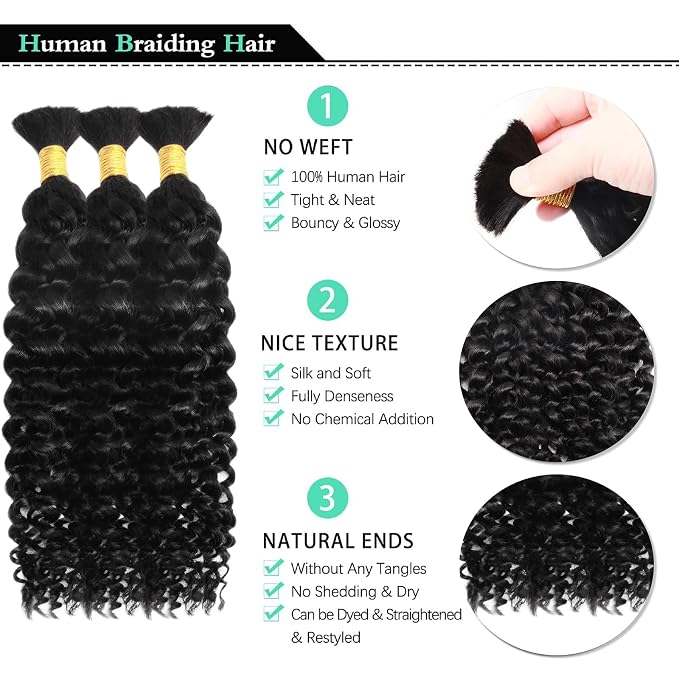 Natural Black