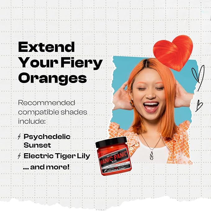 Orange Crush