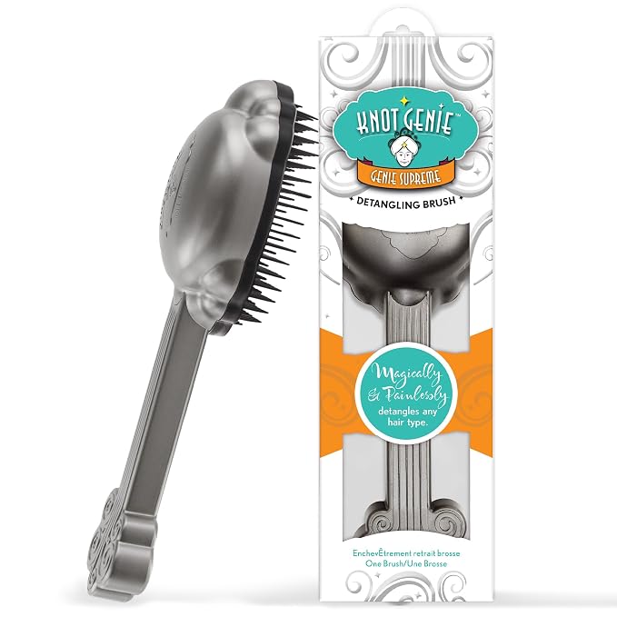 Soothing Silver
