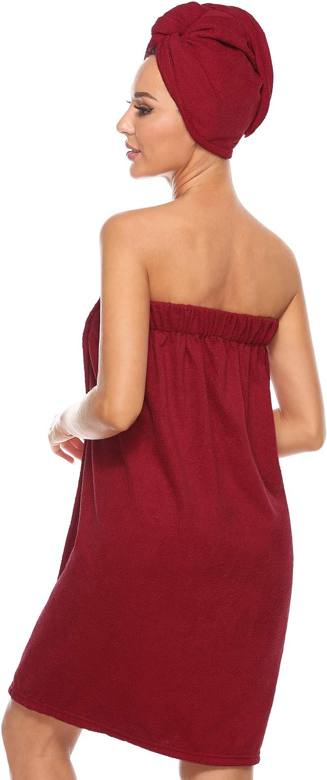 Wine Red
