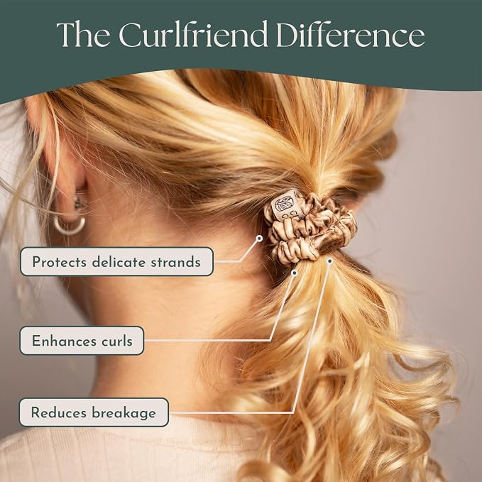 Warm Blonde/Honey Bronde