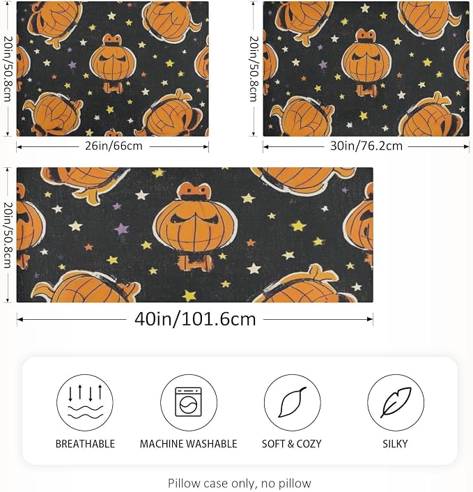 Black Orange Yellow Purple