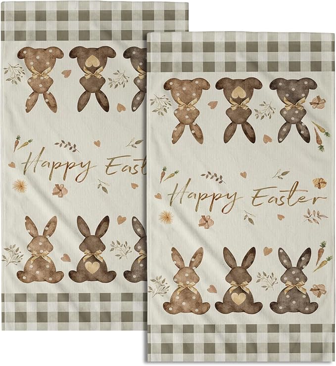 Happy Easter